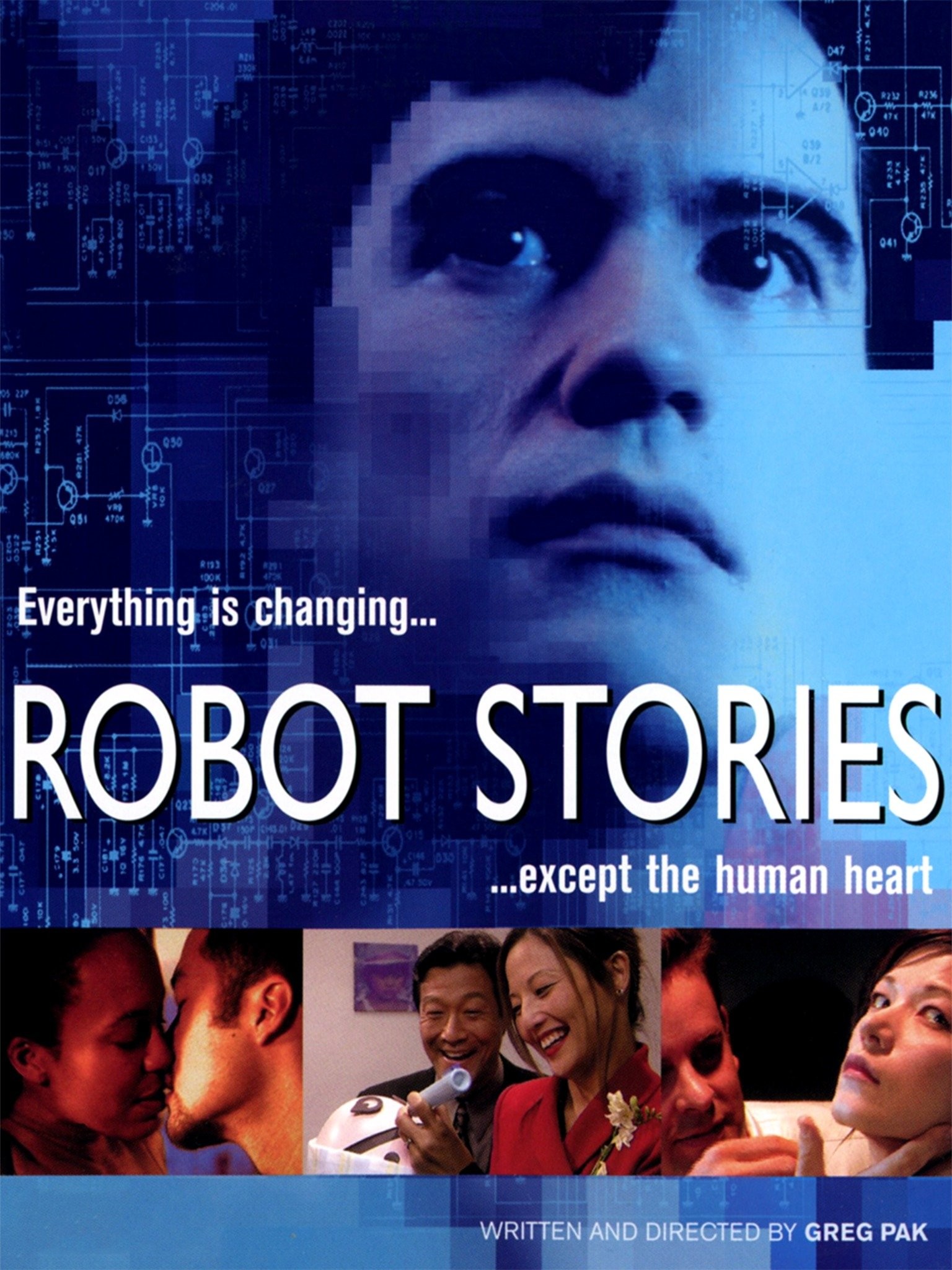 i robot rotten tomatoes